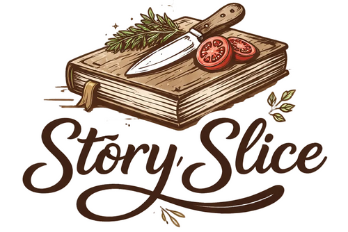  story slice