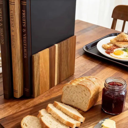 Story Slice Cutting Board