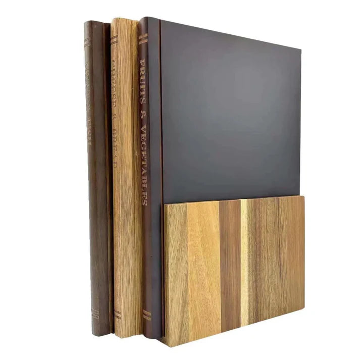 Story Slice Cutting Board