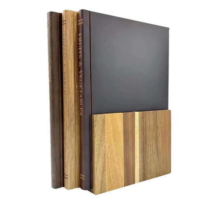 Story Slice Cutting Board